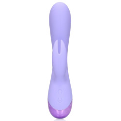 Loveline Vibro Rabbit LAVENDER 11 x 3.7cm